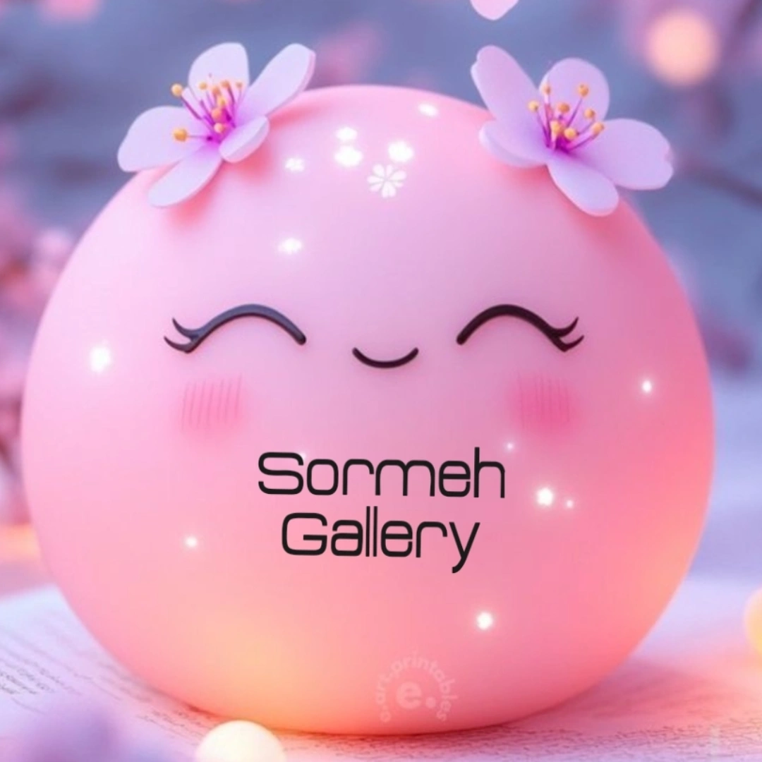 sormehgallery